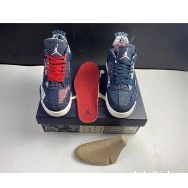 Sashiko CW0898-400 Retro Air Jordan SE 4 0706